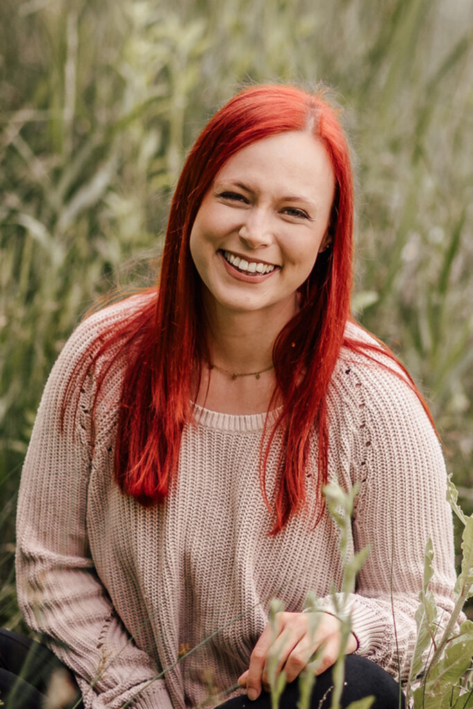 Tanja Madita Ehrenamtliche Mitarbeiterin