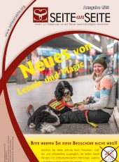 Leonie und Magic