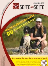 Leonie und Magic