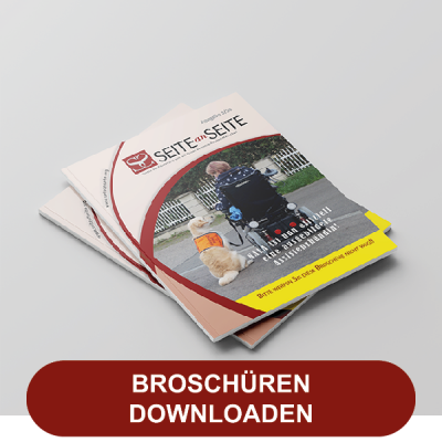 Broschüre