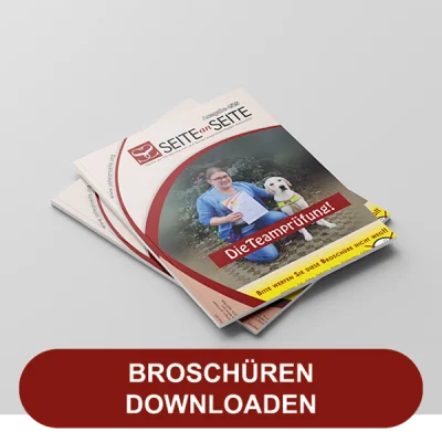 Broschüren