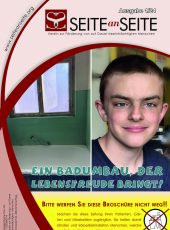 Titelbild Broschüre SAS 124, Update von Roland